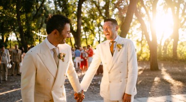 Matrimonio egualitario e unioni civili in Puglia: Tenuta Tresca
