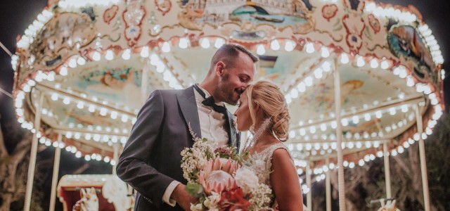 La Festa di Federica e Mattia