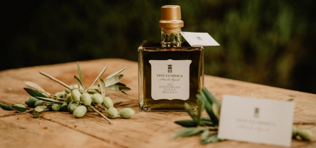 Bomboniere con olio extravergine d’oliva: un tocco di gusto per il tuo matrimonio