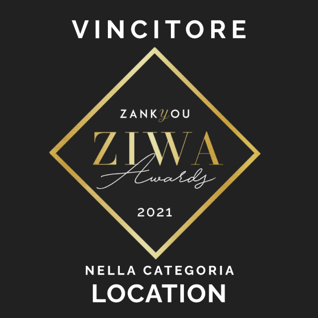 VINCITORE DI ZIWA 2021