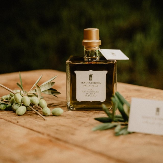 Bomboniere con olio extravergine d’oliva: un tocco di gusto per il tuo matrimonio