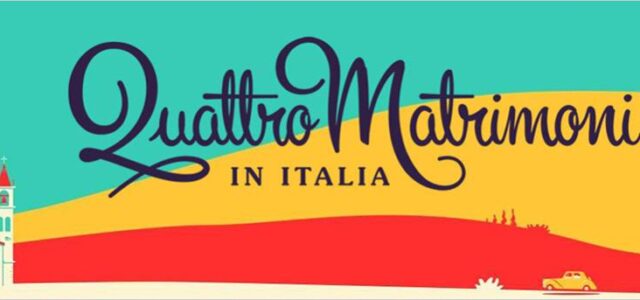 Quattro Matrimoni Italia