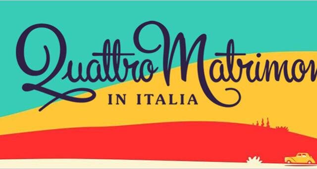 Quattro Matrimoni Italia