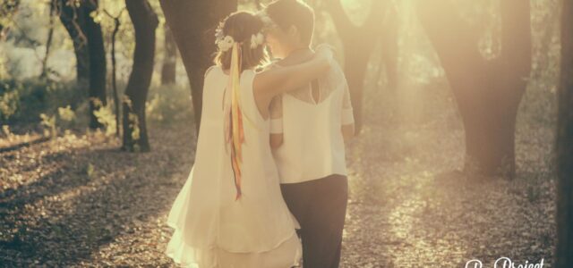 The Brides