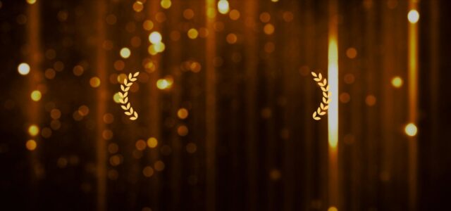 Wedding Awards 2018