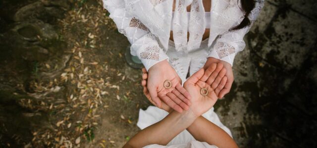 Matrimonio Gay – Due Spose