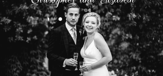 Christopher & Elizabeth