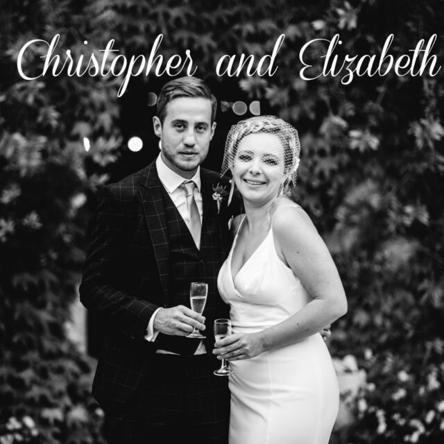 Christopher & Elizabeth