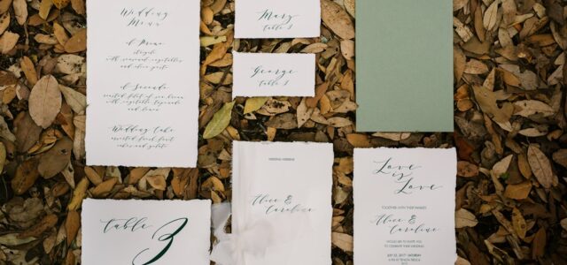 Frasi per matrimonio: ispirazioni perfette per ogni coppia!