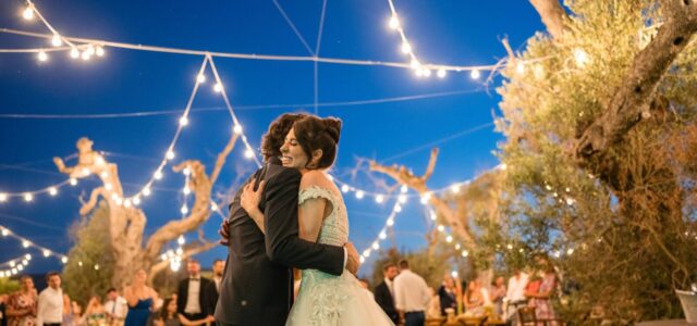 Come organizzare un matrimonio perfetto: una guida completa