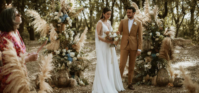 Le tendenze matrimonio del 2025: ecco i trend da non perdere