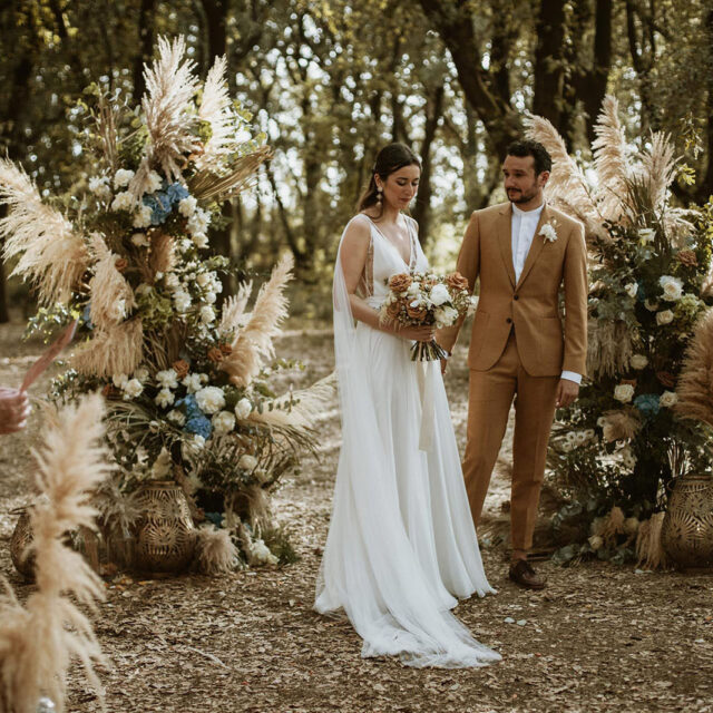 Le tendenze matrimonio del 2025: ecco i trend da non perdere
