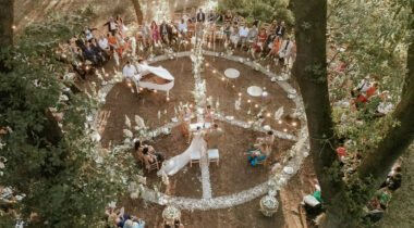 Fotografo matrimonio lecce: Fotograficamente a Tenuta Tresca