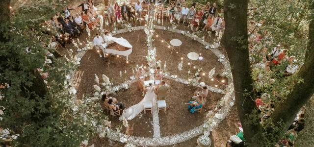 Fotografo matrimonio lecce: Fotograficamente a Tenuta Tresca