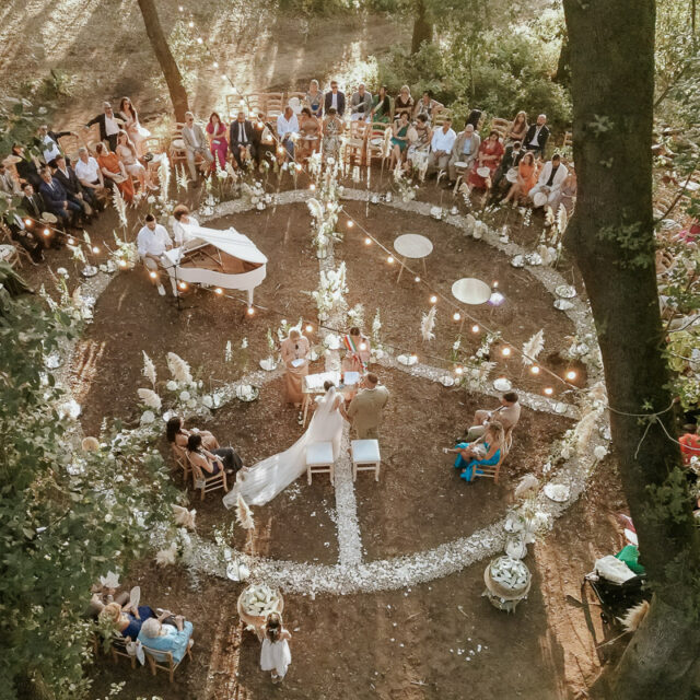 Fotografo matrimonio lecce: Fotograficamente a Tenuta Tresca
