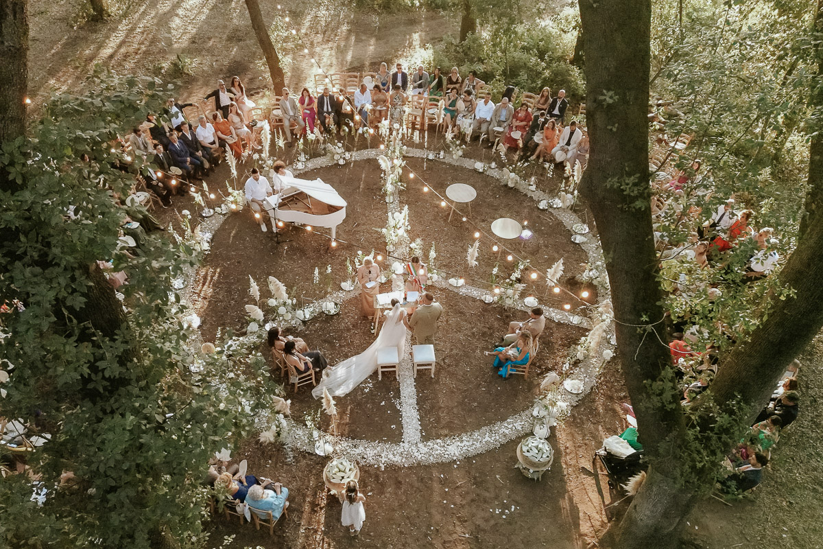 fotograficamente a tenuta tresca
