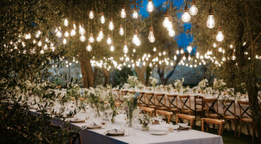 Location matrimoni salento: guida definitiva per nozze tra natura ed eleganza