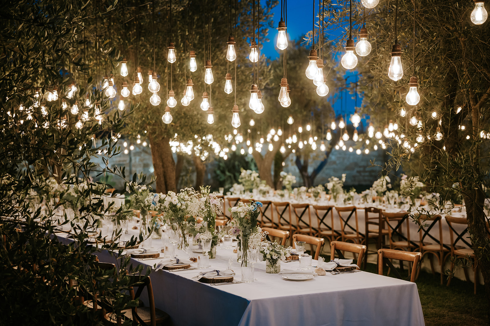 Wedding Venues in Salento: The Definitive Guide to Weddings Combining Nature and Elegance