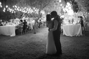 matrimonio nella natura tenuta tresca